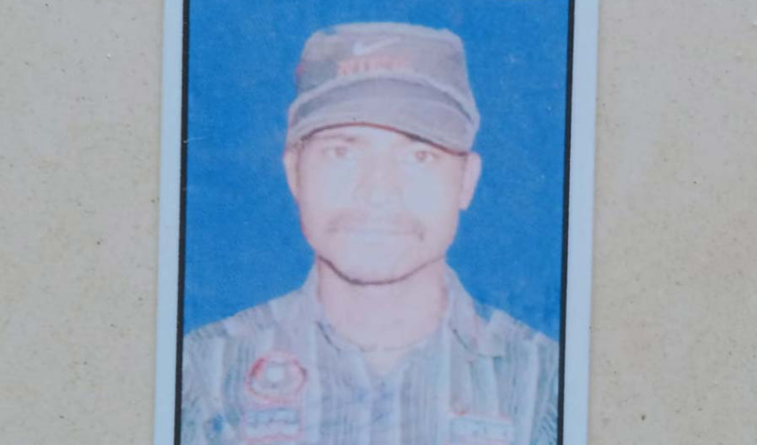 धनगढीमा १६ दिनदेखि युवक बेपत्ता, खोजी जारी