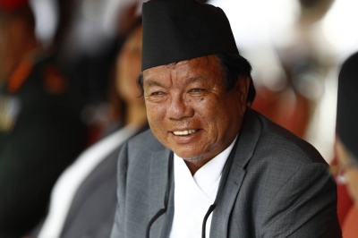 महावीर पुनको चेतावनी: नयाँ सरकारले पहिलो दिनदेखि भ्रष्टाचारीलाई नङ्ग्याउनुपर्छ