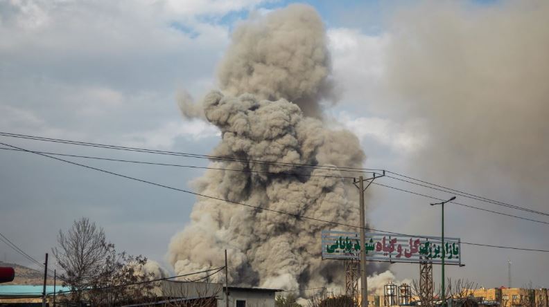 इरानमा ७४२ सर्वसाधारणको मृत्यु, ६ अमेरिकी सैनिक मारिए