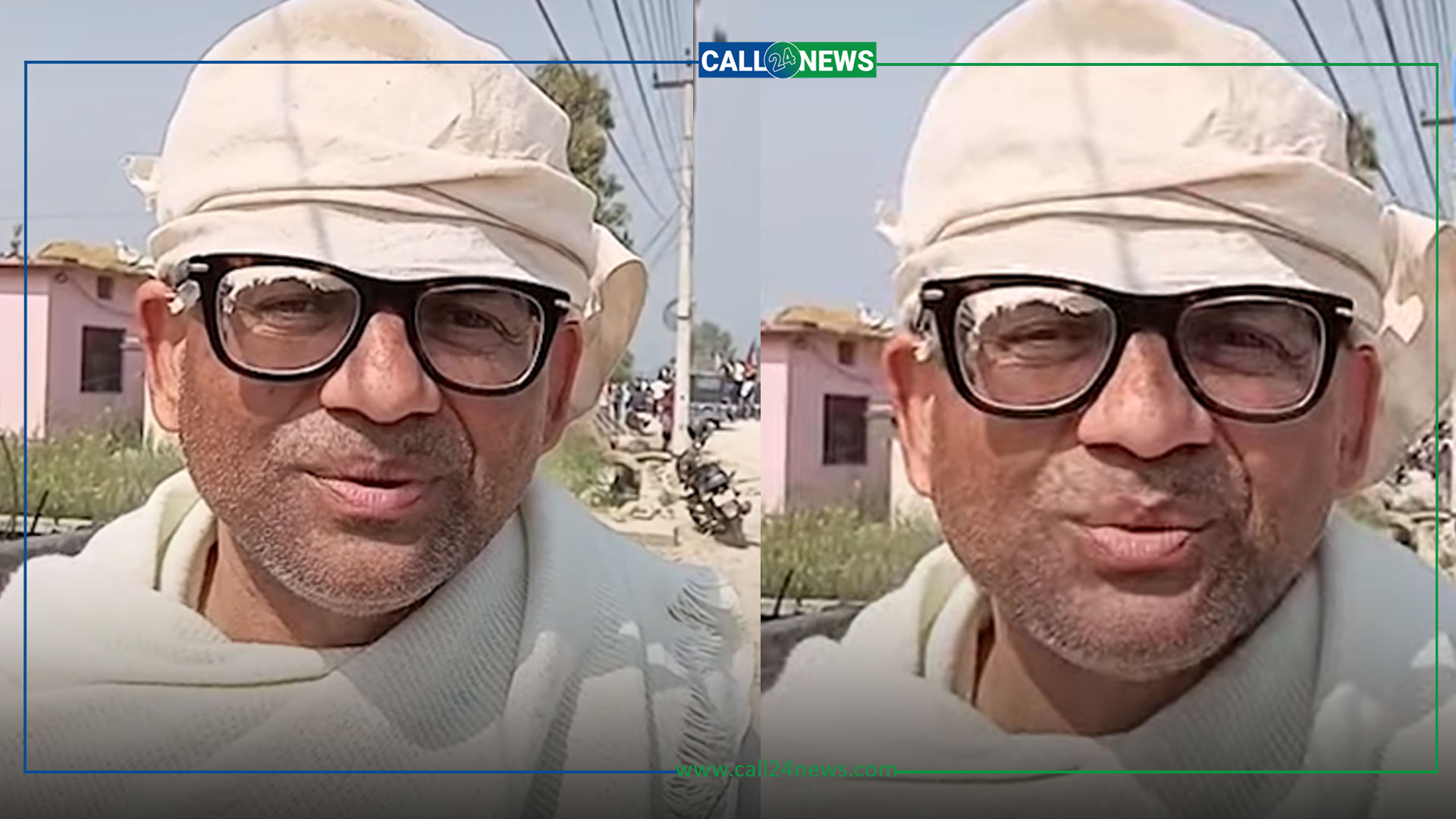 कैलाली-४ः तात्यो पितृ शोकमा परेका स्वतन्त्र उम्मेदवार भट्टको माहोल, पाए युवादेखि वृद्धसम्मको साथ