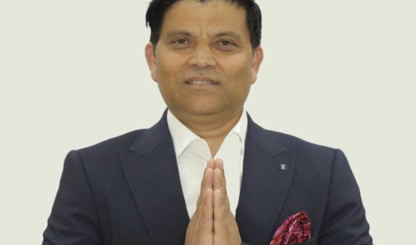 कैलाली ५मा रास्वपाका चन्दको विजय निश्चित