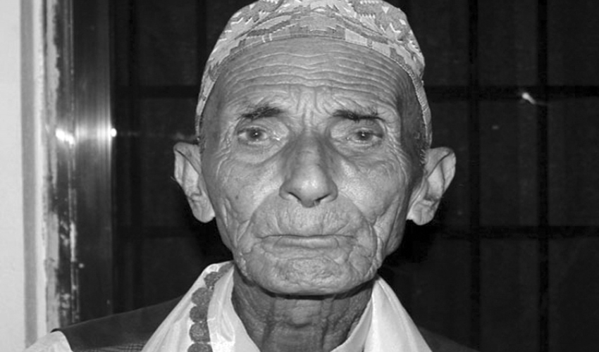 एमाले अध्यक्ष ओलीलाई पितृशोक