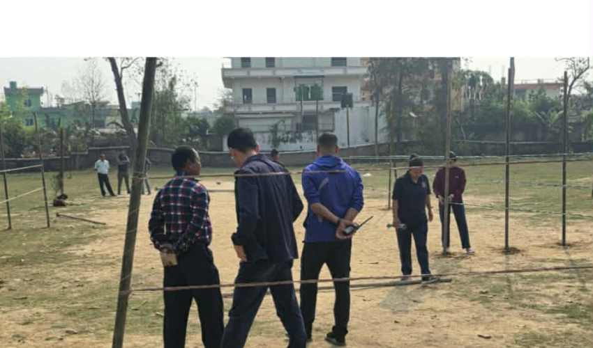 नयाँ जनप्रतिनिधि छान्न उत्साहित छन् मतदाता