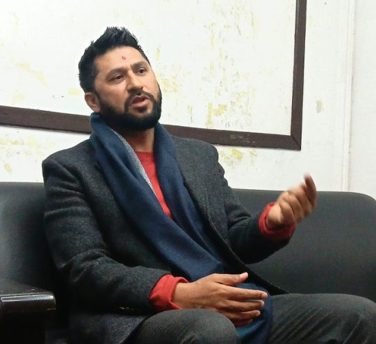 रविलाई अमेरिकी विशेष दूत गोरको फोन