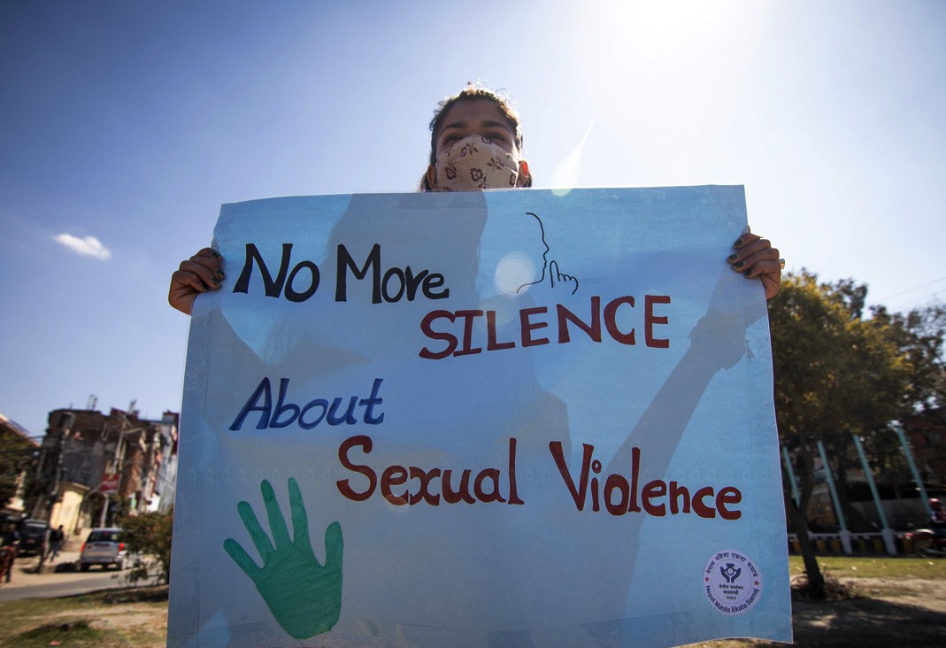 साथीहरूसँगै मर्निङ वाक गएकी किशोरी मृत फेला, ४ जना प्रहरीको नियन्त्रणमा