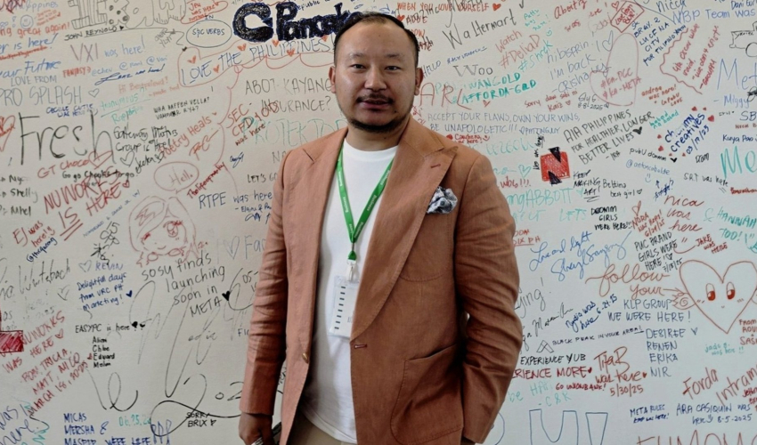 मुस्ताङमा कांग्रेसका योगेश गौचन थकाली विजयी