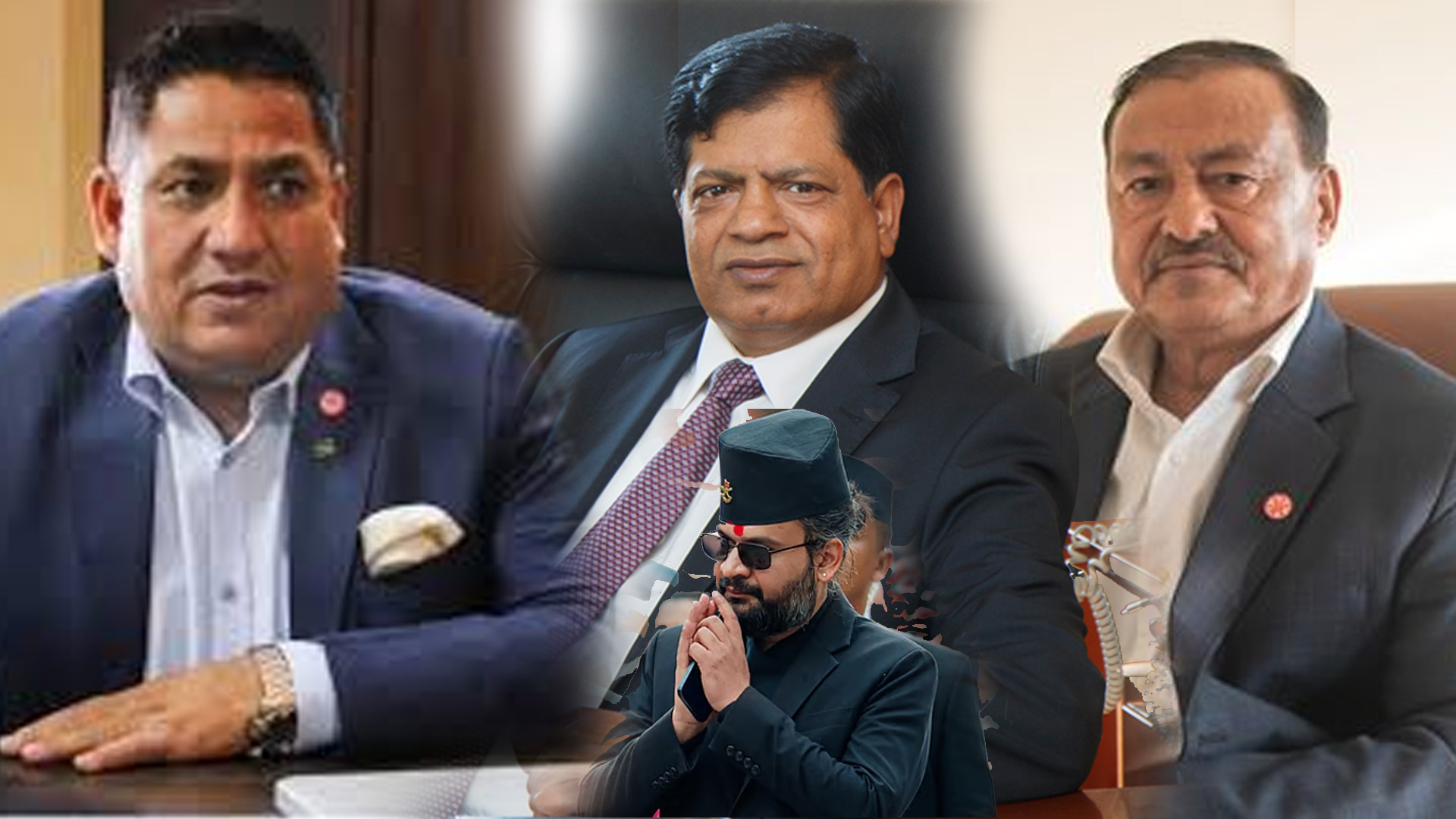 नयाँ जनादेशपछि निजी क्षेत्र उत्साहित, आज बृहत अर्थनीति बहस गर्दै घिमिरे समूह