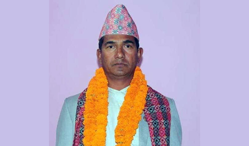 अछाम–२ मा एमालेका यज्ञबहादुर बोगटी विजयी