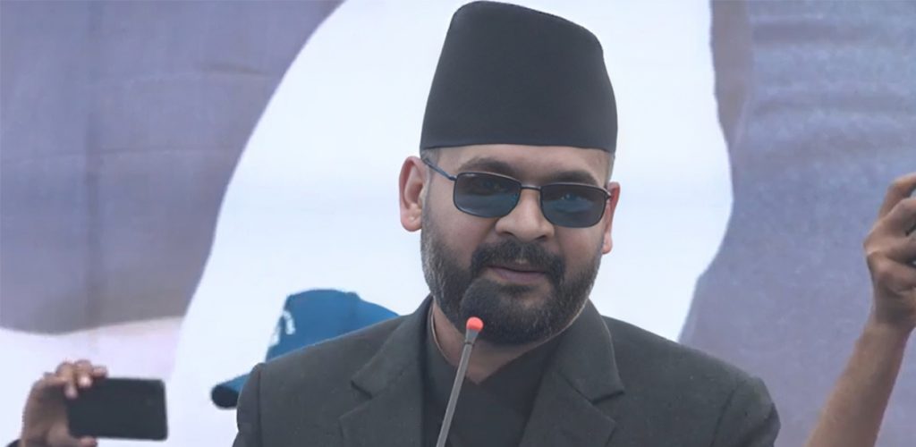 ओलीसँग मतान्तर फराकिलो भएपछि मोरङ पुगे बालेन