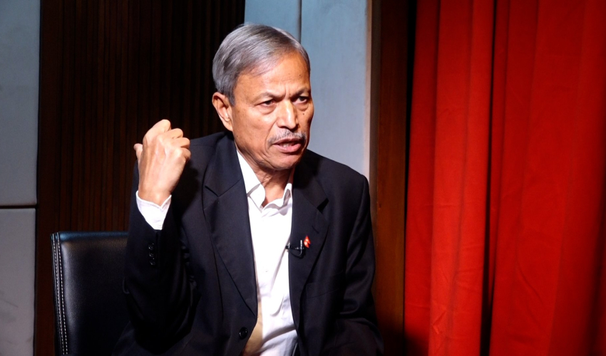 भीम रावलको चुनावी खर्च १२ लाख