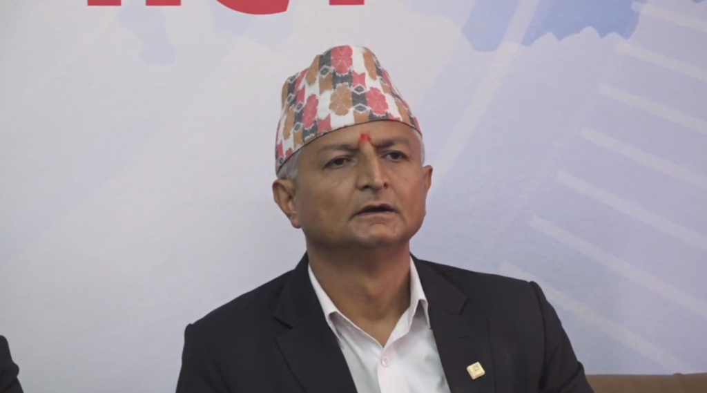 ओली-लेखक पक्राउबारे नेपाल बारको टिप्पणी : सरकारले गैरकानुनी काम गर्‍यो