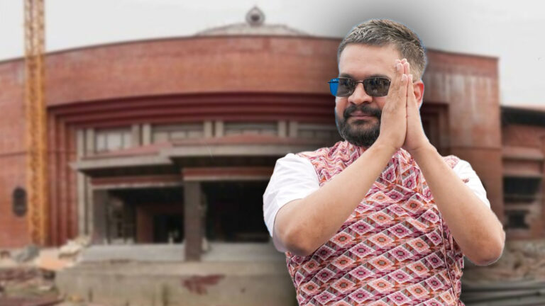 सांसदको शपथ लिनुअघि नै बालेन प्रधानमन्त्री नियुक्त हुने