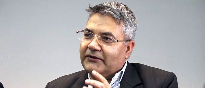 गोकुल बास्कोटाद्वारा शेरबहादुर तामाङमाथि अवसरवादको आरोप