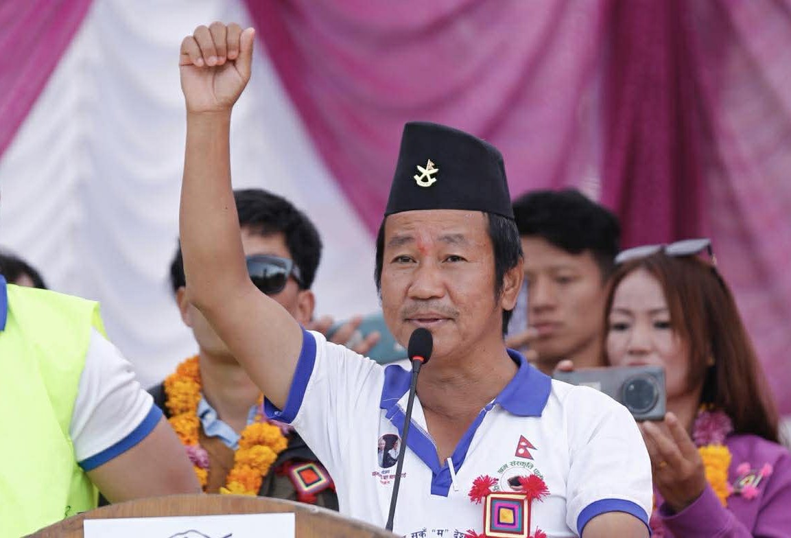 श्रम संस्कृति पार्टी राष्ट्रिय पार्टी बन्ने प्रबल सम्भावना