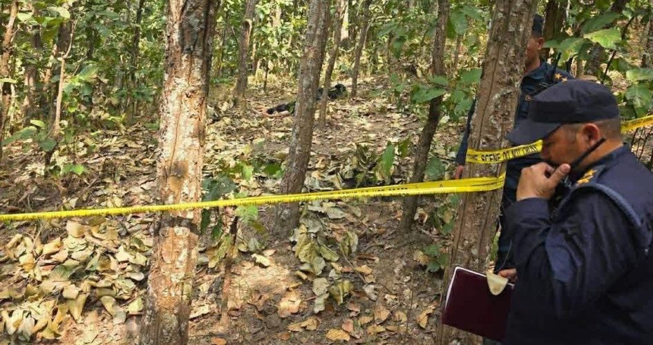 इनिसा हत्या प्रकरणको पोस्टमार्टम रिपोर्टमा के छ ?