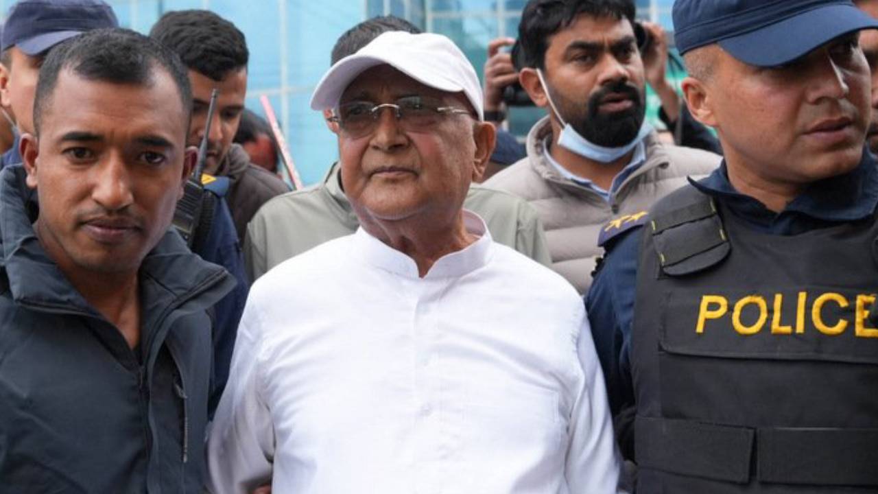 ओलीको स्वास्थ्यमा देखिएका ६ वटा समस्याबारे अस्पतालले गरायो जानकारी