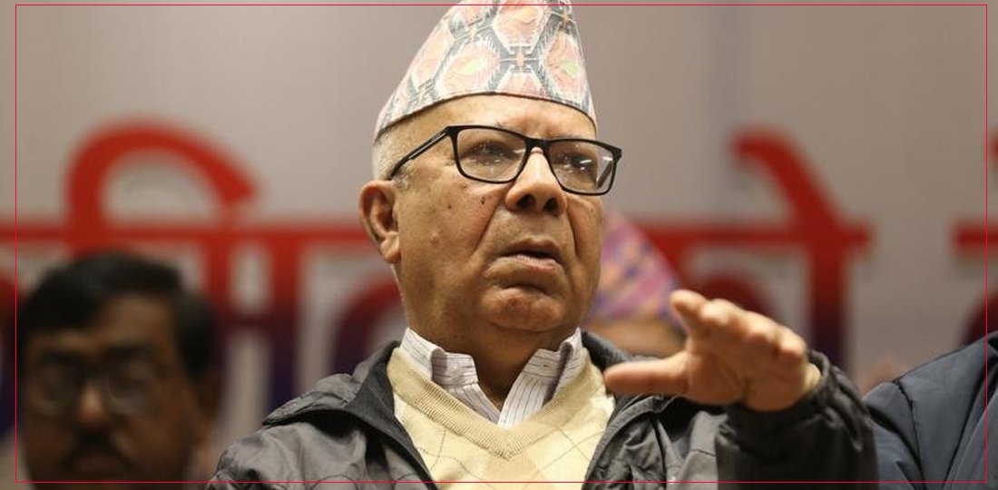 माधव नेपालको भ्रष्टाचार मुद्दा अन्तिम चरणमाः अदालतले माग्यो बहस नोट