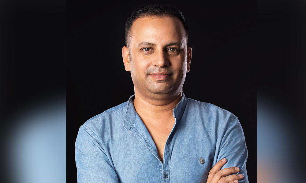 धनुषा ३ मा रास्वपाका मनिष झाको अग्रता