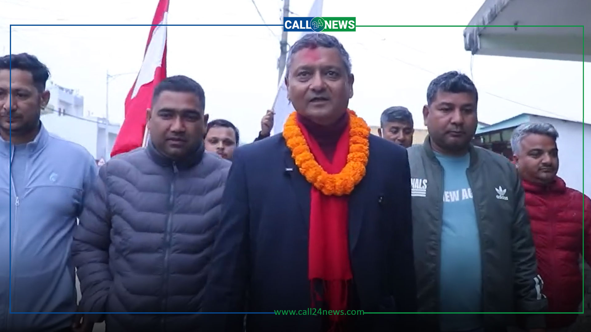 कैलाली-५ मा मनु शाहको आत्मविश्वास: ‘युवाको साथ दह्रो छ, युवाले नै जिताउँछन्’