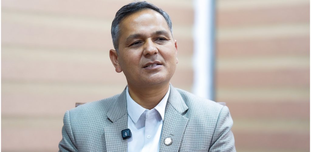 चुनावले मुलुक, मानवता र संविधान जोगाउने प्रत्याभूति दियो : गृहमन्त्री