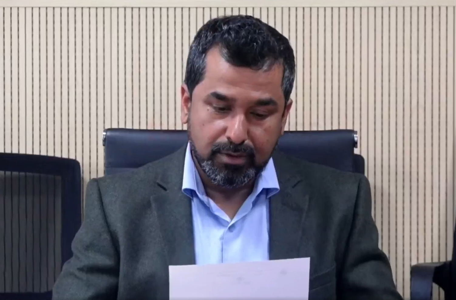 हालसम्म नेपालले मासिक आवश्यकताअनुसार ग्यास प्राप्त गरिरहेको छः प्रवक्ता ठाकुर