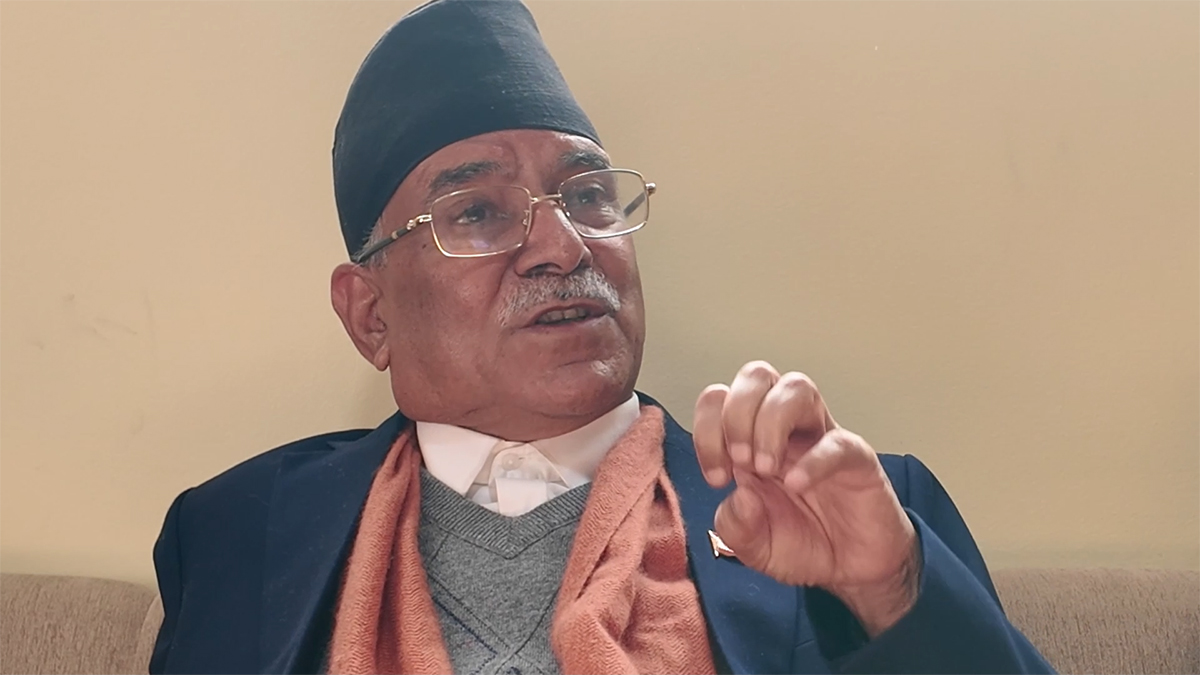 घण्टीमा भोट हाल्ने सदस्यलाई नेकपाले खोजीखोजी कारबाही गर्ने !