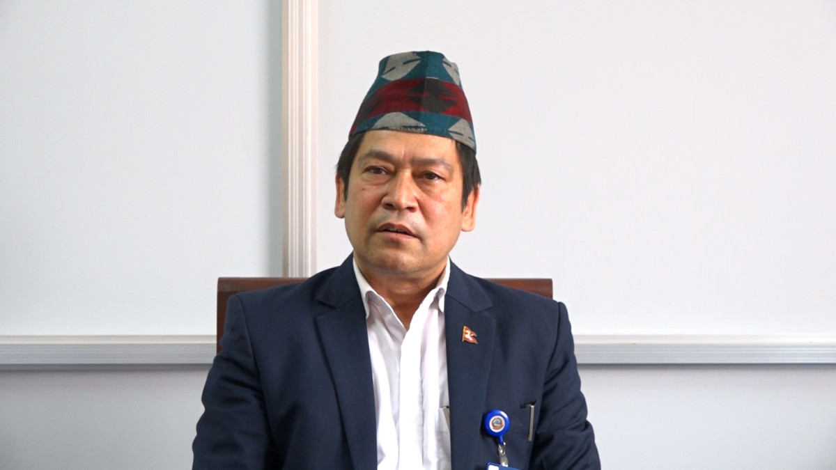 वायु प्रदूषण बढ्यो, अत्यावश्यक कामबाहेक घरबाहिर ननिस्कनू- स्वास्थ्य मन्त्रालय