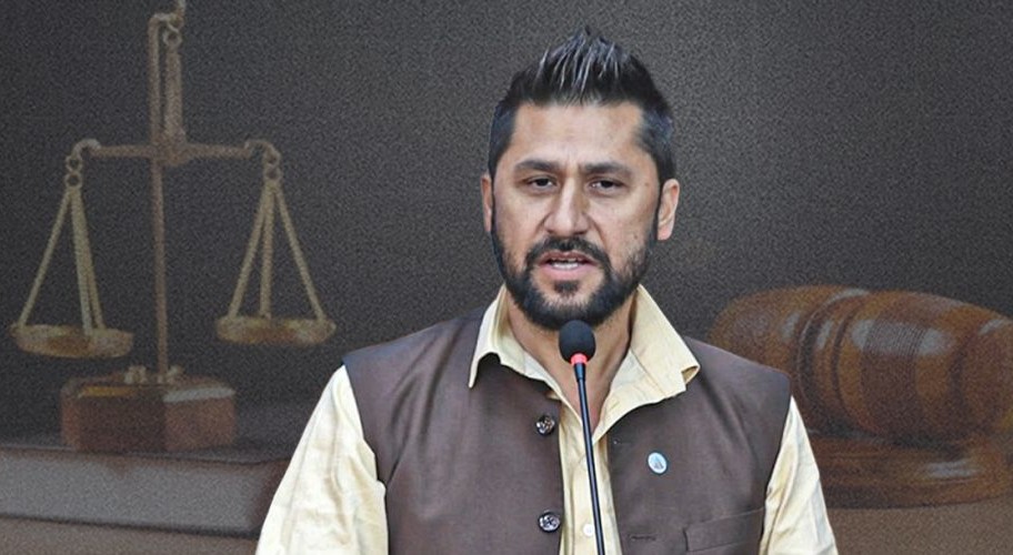 लामिछाने मुद्दा संशोधन विवादमा बहस सकियो, सर्वोच्चमा निर्णयको प्रतीक्षा