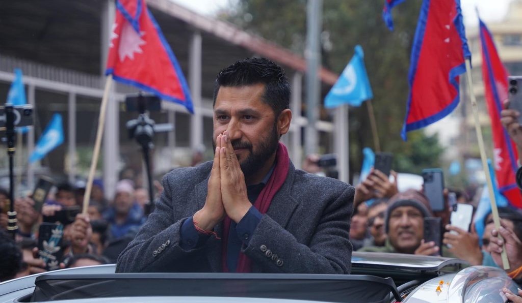 रविको मुद्दा फिर्ता लिने निर्णयविरुद्ध आइतबारदेखि नियमित सुनुवाइ हुने