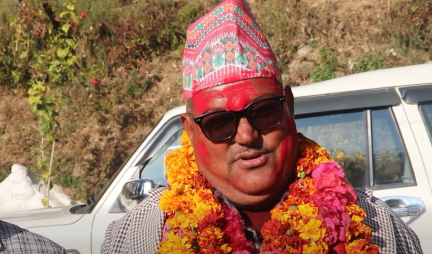 डडेल्धुरामा एमालेका स्नेहीसहित १० उम्मेदवारको जमानत जफत