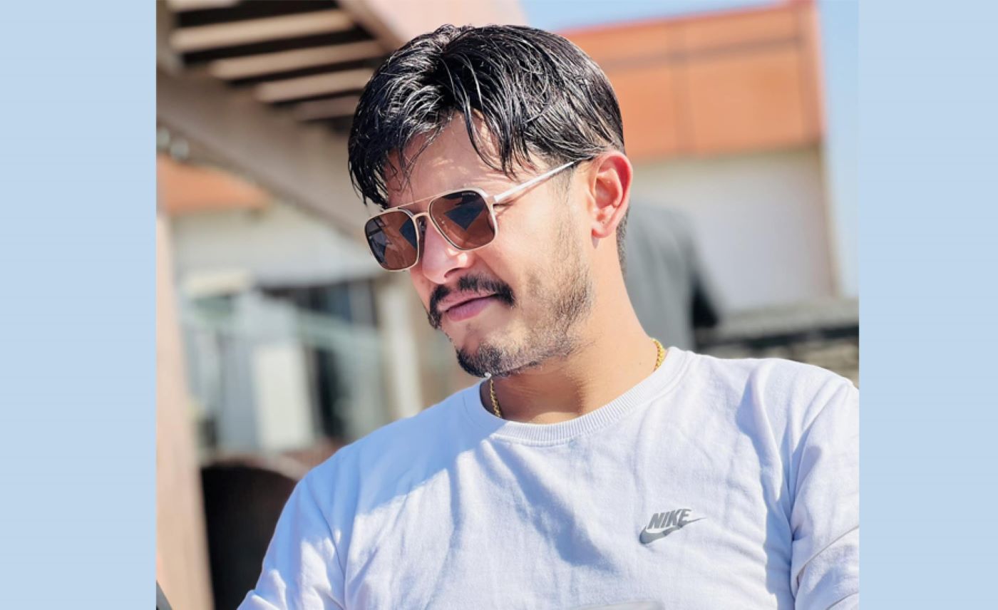 सागर लम्साल ‘बले’माथि लाग्यो बलात्कार आरोप