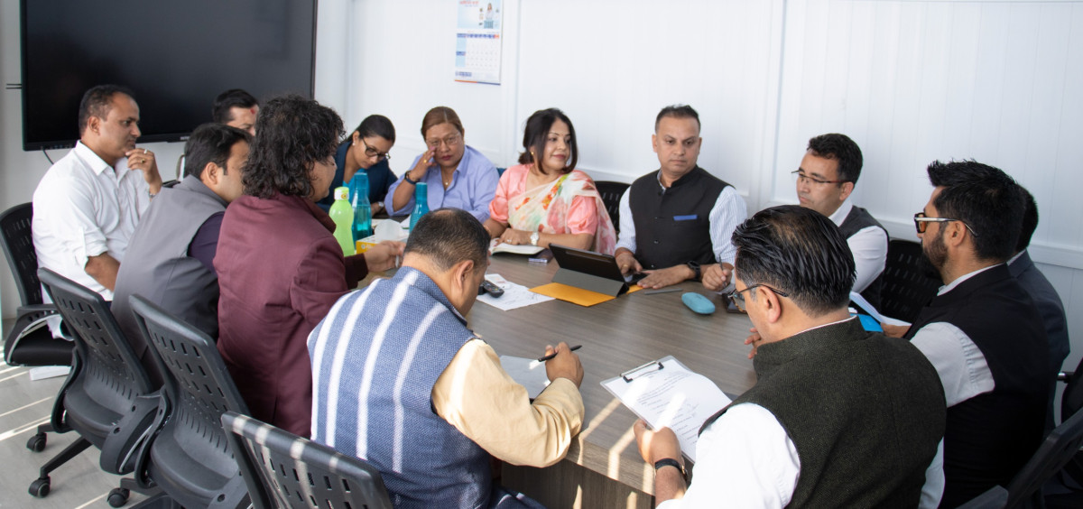 रास्वपाले खटायो समानुपातिक सांसदलाई पराजित क्षेत्रमा, को कहाँ (सूचीसहित)