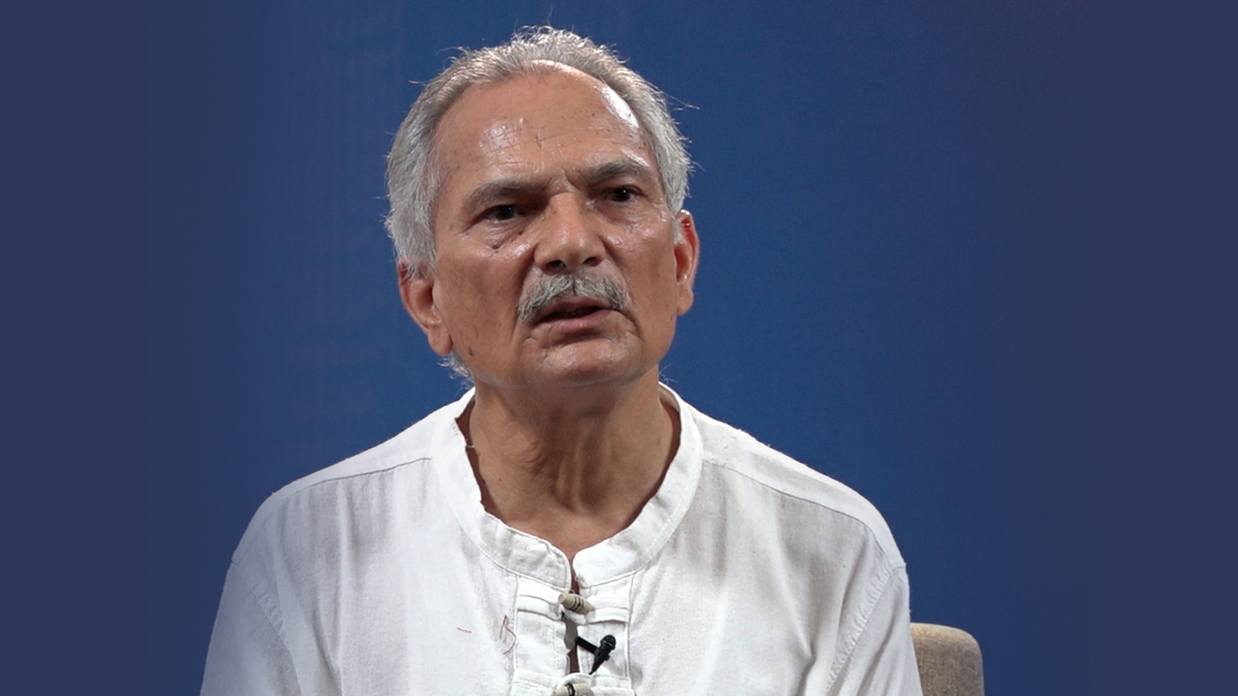 बाबुराम भट्टराईको फेसबुक पेज अचानक गायब