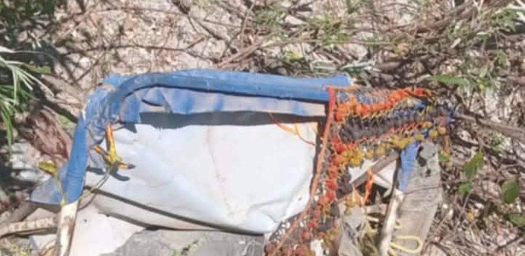 बैतडीमा ट्याक्टर दुर्घटना, एक जनाको मृत्यु