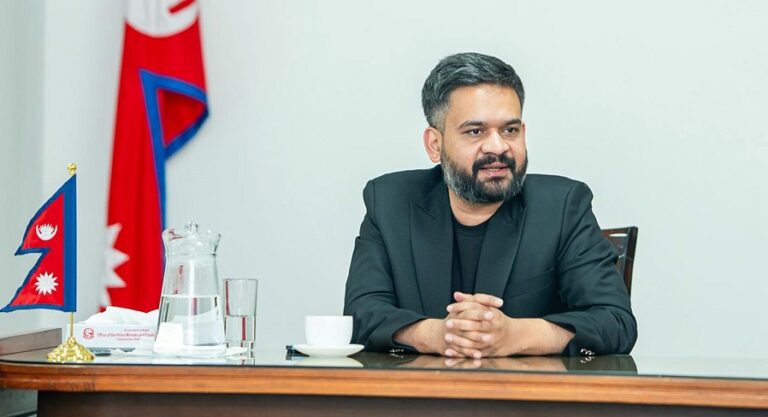 मन्त्रिपरिषद् बैठक आज बस्दै, प्रधानमन्त्री बालेन शाहद्वारा आह्वान