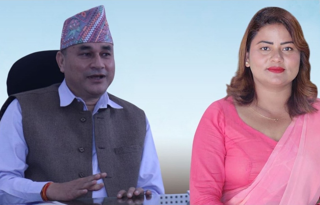 सुदूरपश्चिमका मुख्यमन्त्रीलाई गृहनगरकै मेयरले दिइन् यस्तो चेतावनी, के हो विवाद ?