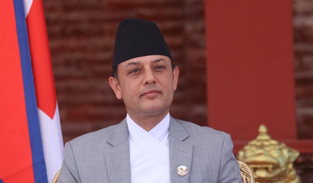 धादिङको ज्वालामुखी बन्दैछ नेपालकै पहिलो स्वच्छ पालिका, सभामुखले घोषणा गर्ने