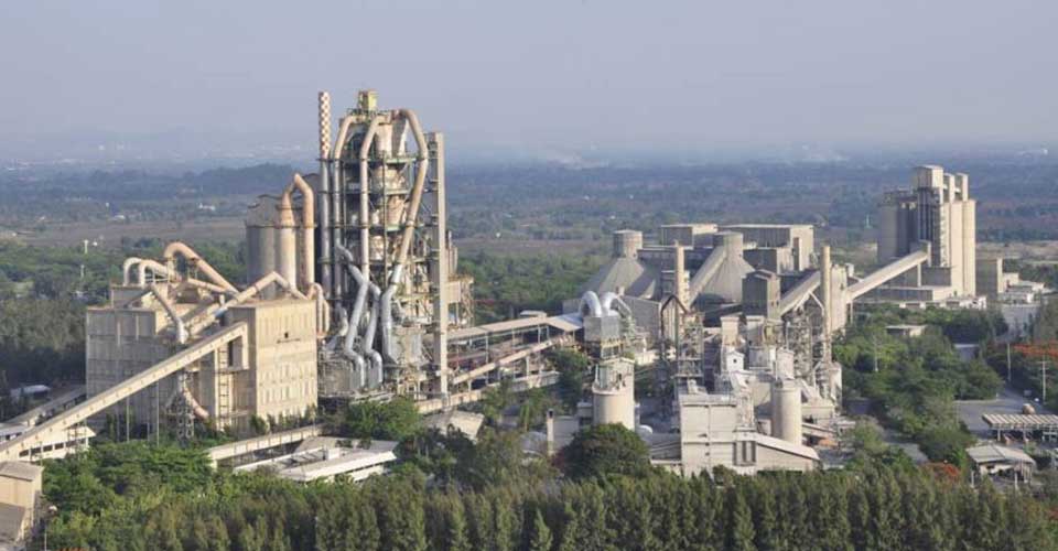 कच्चा पदार्थको अभावले हेटौंडा सिमेन्ट उद्योग बन्द