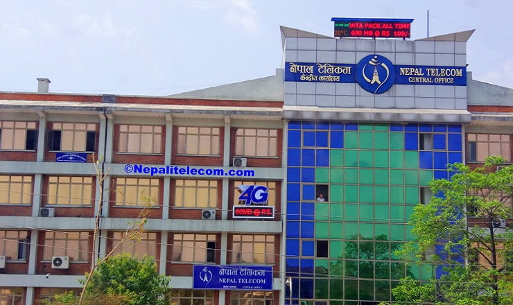 नेपाल टेलिकमले ल्यायो समर अफर : २८ दिनको प्याक अब ३० दिन हुने