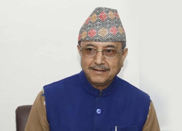 कांग्रेस संस्थापनइतर समूहको सभापति भेला स्थगित