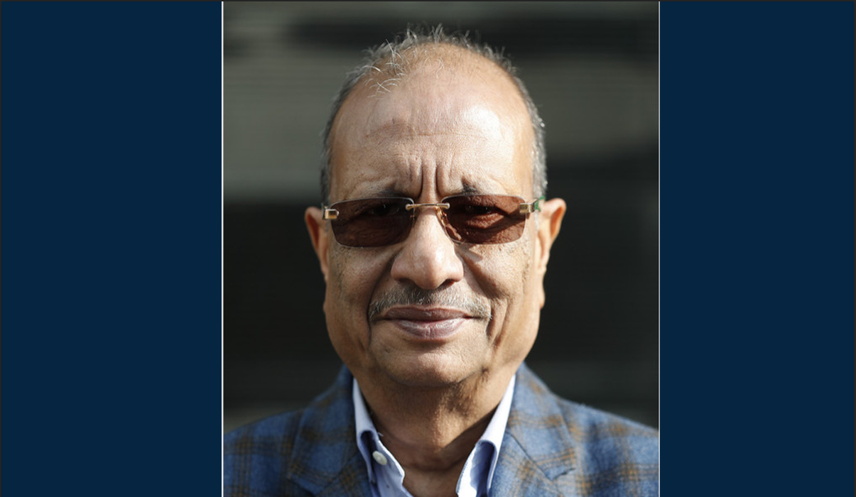 व्यवसायी अग्रवाल छुटे