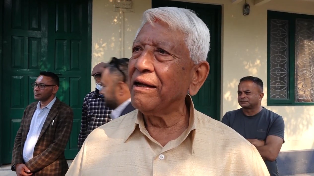 कांग्रेसको संसदीय दलको नेता चयनका लागि प्रक्रिया सुरु