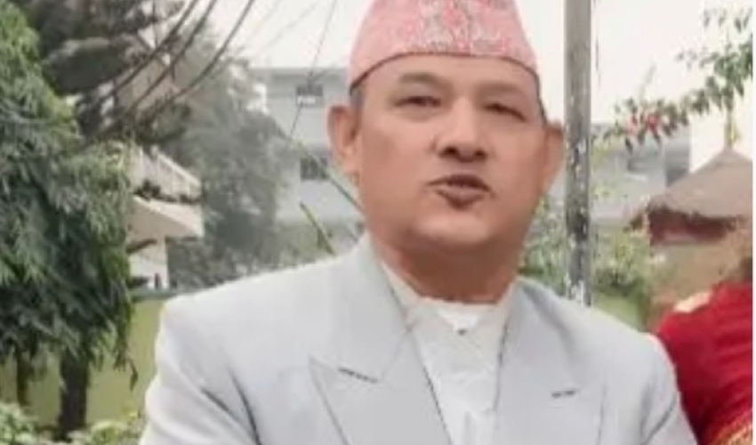 हराएका ६४ वर्षीय कर्णजित साउँद चिसापानीमा फेला, सकुशल घर फर्किए