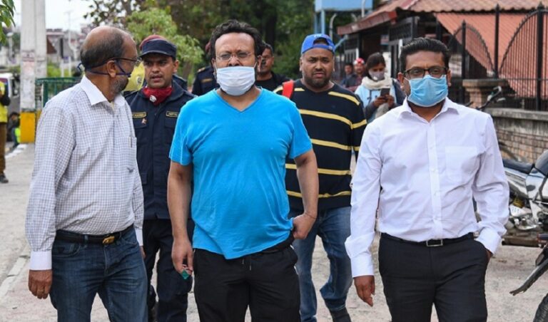 अर्थतन्त्र नै ध्वस्त बनाउन उद्यत भट्ट–अग्रवालको साम्राज्य ध्वस्त हुँदै