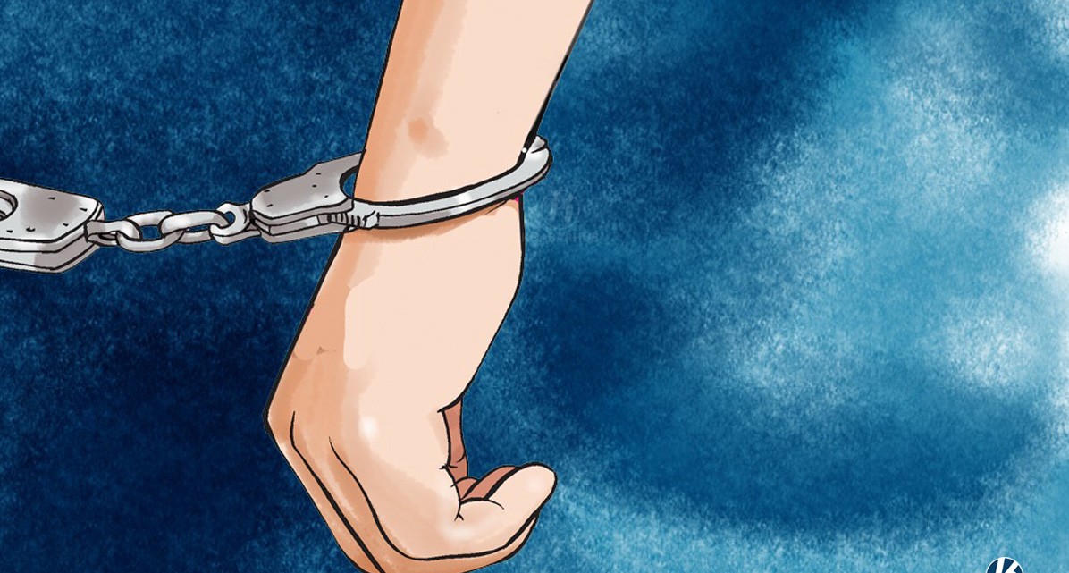 ‘जेन-जी’ आन्दोलनमा रौतहट कारागारबाट भागेका कैदी पोखरामा पक्राउ