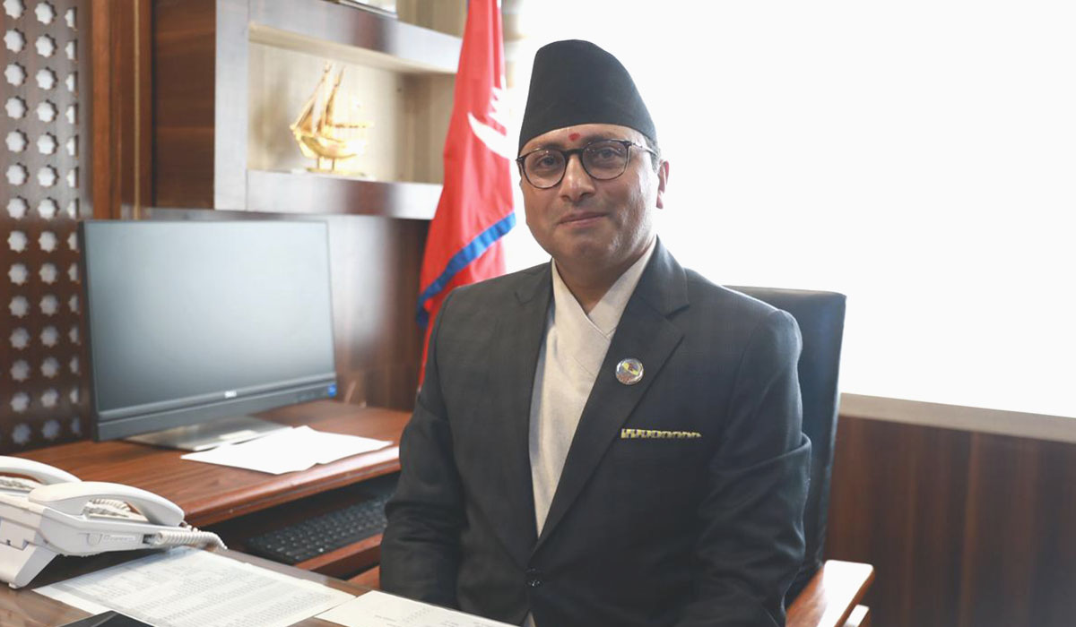 अर्थमन्त्री डा. वाग्लेले एक सातामा के-के काम गरे ?