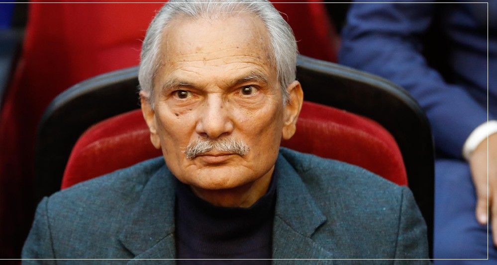 रास्वपा सरकारले बुढीगण्डकी आयोजनालाई पुनः अघि बढाउने पहल गर्नु सकारात्मक : भट्टराई