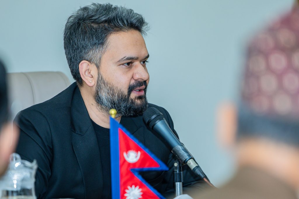 बालेनले भने- ‘बाचा बिर्सेको छैन, अतिक्रमणकारी र सुकुम्बासी छुट्याउछौँ’