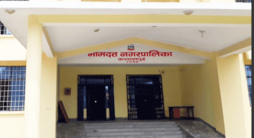 छोरीबुहारीको पढाइमा टेवा, भीमदत्त नगरपालिकाको उदाहरणीय पहल