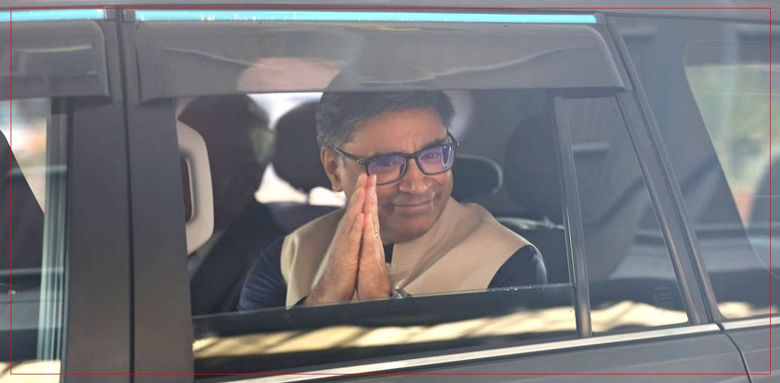 मिस्रीको नेपाल आगमन निश्चित, कूटनीतिक भेटवार्ता हुने